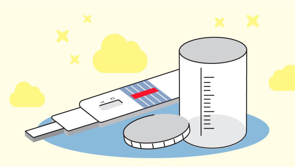 How Accurate Are Home Drug Tests For THC Rolling Paper   How Accurate Are Home Drug Tests For THC 1024x578 