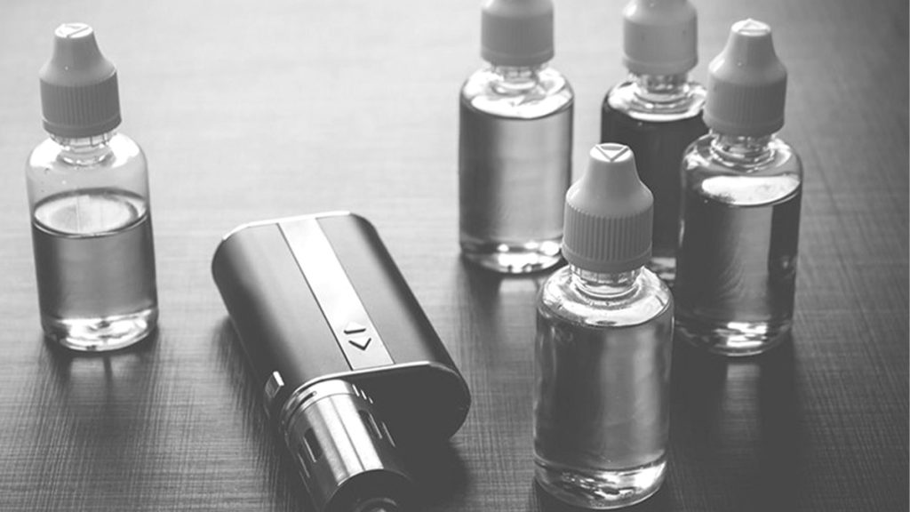 How to Make THC Vape Juice