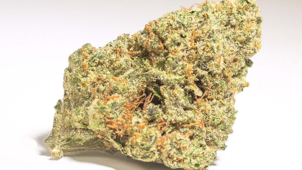 Image of Mandarin Cookies Strain Reviews and Effects