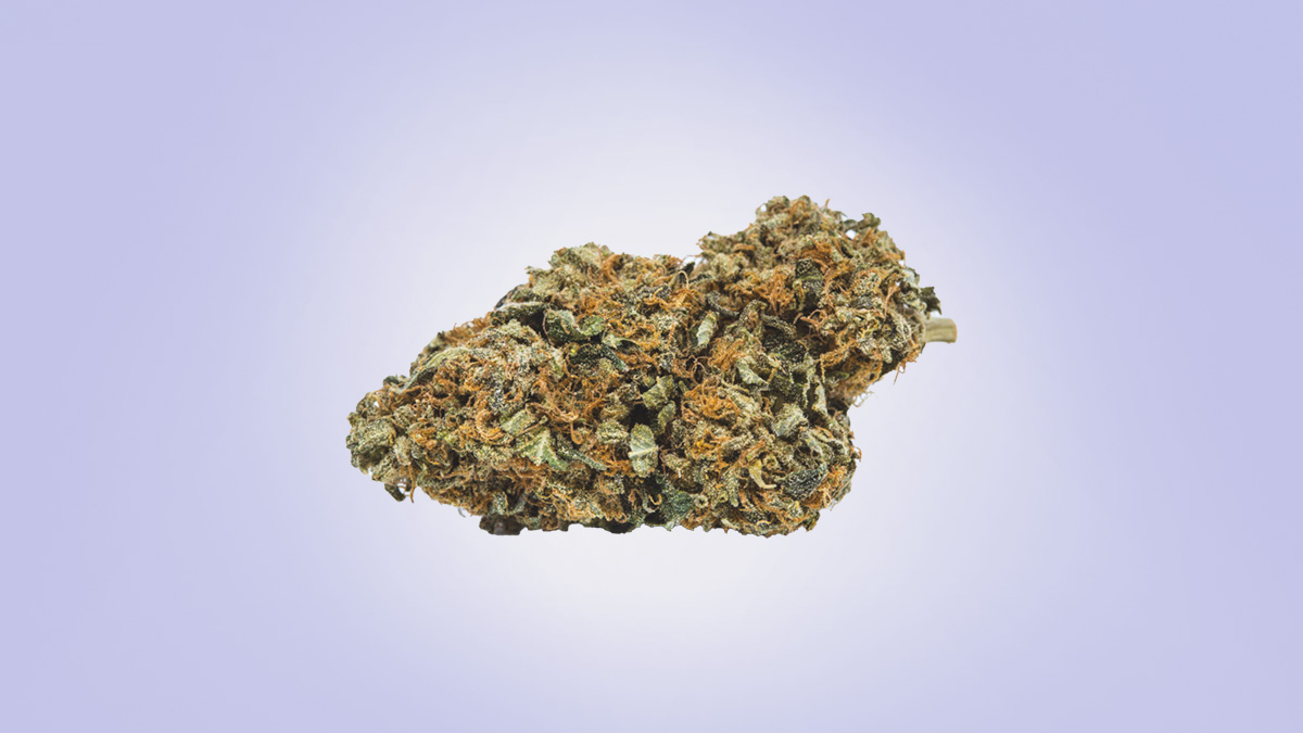 Ghost OG Strain Effects Review